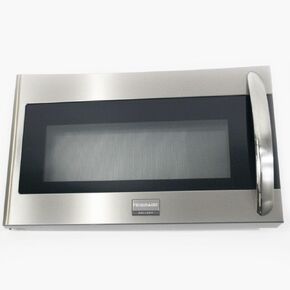 Frigidaire 5304473842 Door Assembly, Stainless Steel