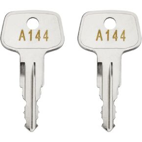 A144 SKS roof Rack Key for Yakima SKS Ski,Crossbars,Carrier Racks,Roof and Cargo Box.(Code A144)