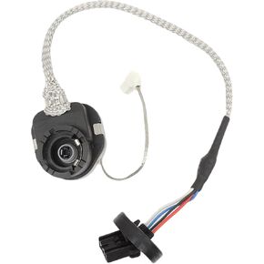 HiSport Xenon HID Igniter Inverter Headlight Starter Module Compatible with Acura Honda Mazda,33129-S0K-A01, 33129-SCC-003, 33129-SEA-003, W3T10571, W3T16071, W3T19471, W3T18071, X6T03071, X6T03091