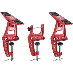 Swix Cross Country Profile Travel Kit One Color, 3pc