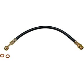Dorman H620603 Rear Driver Side Brake Hydraulic Hose Compatible with Select Hyundai / Kia Models