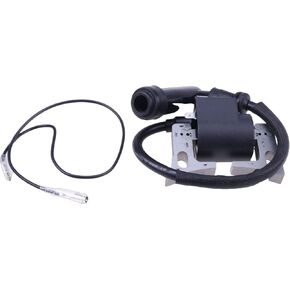 277-79431-01 277-79431-11 20A-79431-01 Ignition Coil Module Compatible with Subaru Robin EX13 EX17 EX21 SP170 SP210 Small Engine ZF-IG-A00120