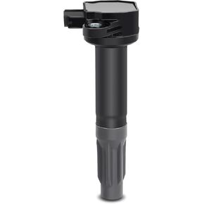 A-Premium Engine Ignition Coil Pack Compatible with Subaru Legacy 2010-2012 2.5L H4 Naturally Aspirated, Outback 2010-2012 2.5L H4
