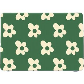 Painting Hard Case for MacBook Pro 13 inch New Retina with Touch Models A2338 A2289 A2251 A2159 A1989 A1706 A1708 Art Design Matte Finish +Keyboard Cover (Jungle)