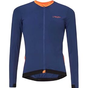 جيرسي نسائي بأكمام طويلة من Oakley