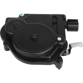 cciyu Door Lock Actuator w/Power Sliding Door Left Side for Honda Odyssey 3.5L 2005 06 07 08 09 2010 72663SHJA21