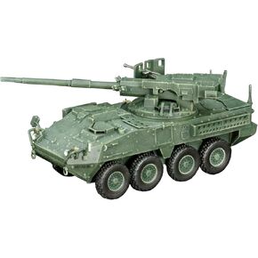 Motor city classics 1:72 Scale US M1128 Stryker MGS Mod. 2nd CAV. Germany 2020