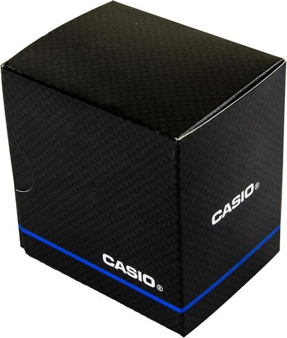 Casio MDV10-1A2V Unisex Dive Inspired 38 mm Rubber Band Black Dial Sports Watch in Saudi Arabia