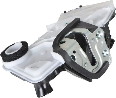 labwork Front Left Driver Side Door Lock Actuator for 2014 2015 2016 2017 2018 Toyota Camry Corolla 2014-2019 Lexus Front Left Driver Side Door Lock Actuator in Saudi Arabia