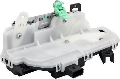 TRQ Front Left Door Lock Actuator Compatible with 2009-2019 Ford in Saudi Arabia