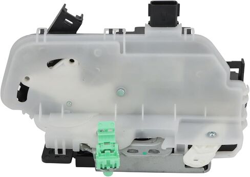 TRQ Front Left Door Lock Actuator Compatible with 2009-2019 Ford in Saudi Arabia