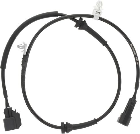 Holstein Parts 2ABS5074 ABS Wheel Speed Sensor Wiring Harness in Saudi Arabia