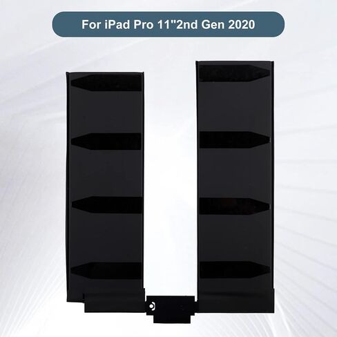 بطارية بديلة A2224 متوافقة مع iPad Pro 11 بوصة الجيل الثاني 2020 A2228 A2231 A2068 A2230 مع مجموعة أدوات الإصلاح in Saudi Arabia