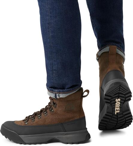 Sorel Men's Scout 87' Pro Waterproof Boots in Saudi Arabia