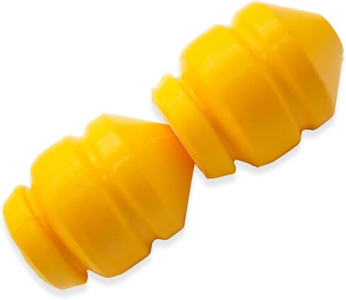 توقف الصدمات الأمامية استبدال 52113300AB مناسب لدودج رام 2500 3500 2003-2013 مصدات ذراع التحكم في التعليق السفلي 2-Pack in Kuwait