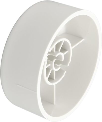 Sewing Machine Spool Pin Cap, Professional Sewing Spool Cap Replacement Fit for Singer 1304 1306 Series Sewing Machine in Saudi Arabia