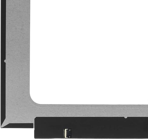 15.6" Screen Replacement for Dell Inspiron 3501 3502 3505 Latitude 3510 Vostro 3501 Series HD 1366x768 30Pin Non-Touch LED LCD Display Screen Panel in Saudi Arabia