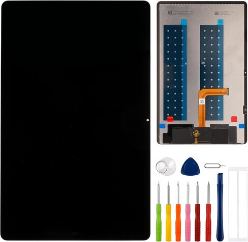 شاشة LCD رقمية متوافقة مع Redmi Pad 22081283G 10.61 بوصة شاشة LCD تعمل باللمس مع أدوات in Saudi Arabia