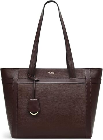 RADLEY London Derby Street - Large Ziptop Tote in Saudi Arabia