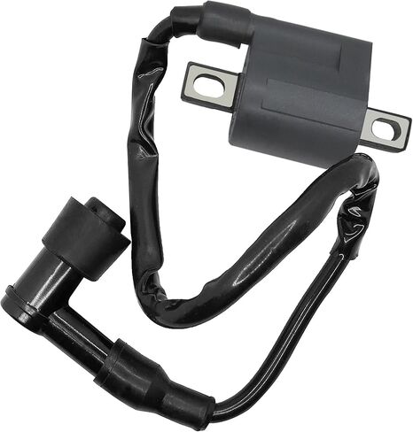 ملف الإشعال متوافق مع Polaris Trail Boss 250 2x2 4x4 1988-1999 | بولاريس جهاز تشويش إذاعي 400 1997-2002 تجميع مغناطيسي | يستبدل رقم الجزء 3083923 in Kuwait