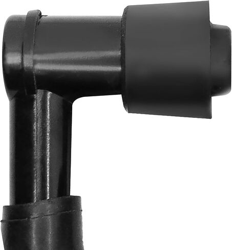 ملف الإشعال متوافق مع Polaris Trail Boss 250 2x2 4x4 1988-1999 | بولاريس جهاز تشويش إذاعي 400 1997-2002 تجميع مغناطيسي | يستبدل رقم الجزء 3083923 in Kuwait