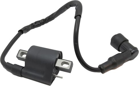 ملف الإشعال متوافق مع Polaris Trail Boss 250 2x2 4x4 1988-1999 | بولاريس جهاز تشويش إذاعي 400 1997-2002 تجميع مغناطيسي | يستبدل رقم الجزء 3083923 in Kuwait