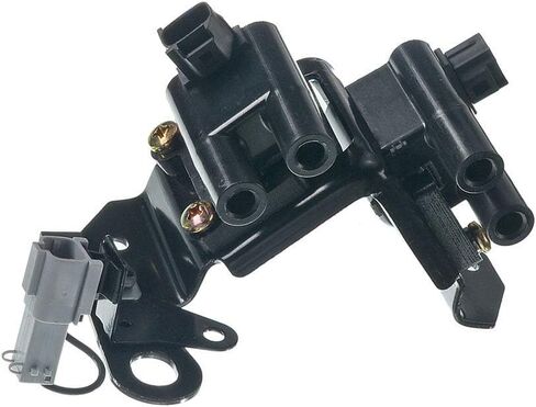 YHTAUTO ملف الإشعال استبدال لشركة هيونداي أكسنت 2000 2001 2002 1.5L L4 استبدال 2505-08629 in Kuwait