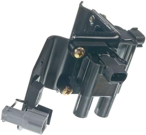 YHTAUTO ملف الإشعال استبدال لشركة هيونداي أكسنت 2000 2001 2002 1.5L L4 استبدال 2505-08629 in Kuwait