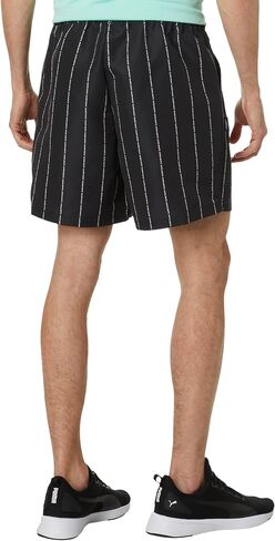 PUMA Team Woven 6" Shorts in Saudi Arabia
