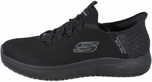 حذاء عمل رجالي من Skechers Summits Colsin Sr بدون استخدام اليدين in Kuwait