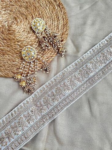 Wedding Belt For Indian Attire, Indian Sari Belt, Waist Belt for Women, Saree Belt For Women Indian - Belt For Dresses Women Fancy in Saudi Arabia