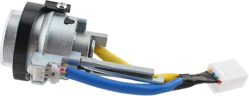 81905-2T040 اسطوانة قفل الباب بمفتاح الإشعال مع مفاتيح متوافقة مع كيا أوبتيما 2011-2015 819052T040 81905 2T040 in Saudi Arabia