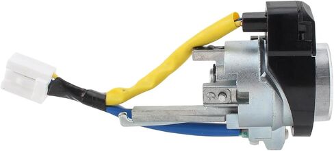 81905-2T040 اسطوانة قفل الباب بمفتاح الإشعال مع مفاتيح متوافقة مع كيا أوبتيما 2011-2015 819052T040 81905 2T040 in Saudi Arabia