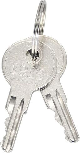 مفاتيح إشعال عربة الجولف 17063-G1 17063G1 10 قطع متوافقة مع عربات الجولف الكهربائية والغازية EZGO 1982-up in Kuwait