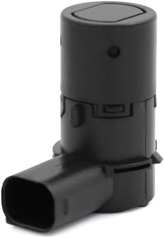 Uxcell أسود 4F23-15K859-AA 3F2Z-15K859-BA مستشعر وقوف السيارات الاحتياطي لفورد F150 F250 F350 اكسبلورر لينكولن للميركوري in Saudi Arabia