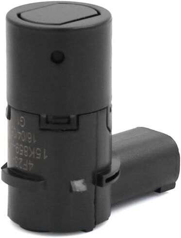 Uxcell أسود 4F23-15K859-AA 3F2Z-15K859-BA مستشعر وقوف السيارات الاحتياطي لفورد F150 F250 F350 اكسبلورر لينكولن للميركوري in Saudi Arabia