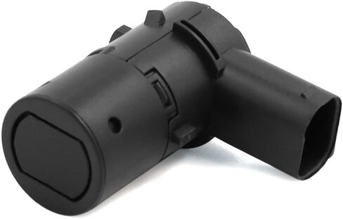 Uxcell أسود 4F23-15K859-AA 3F2Z-15K859-BA مستشعر وقوف السيارات الاحتياطي لفورد F150 F250 F350 اكسبلورر لينكولن للميركوري in Saudi Arabia