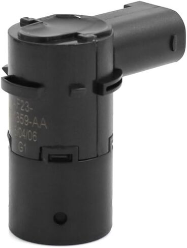 Uxcell أسود 4F23-15K859-AA 3F2Z-15K859-BA مستشعر وقوف السيارات الاحتياطي لفورد F150 F250 F350 اكسبلورر لينكولن للميركوري in Saudi Arabia