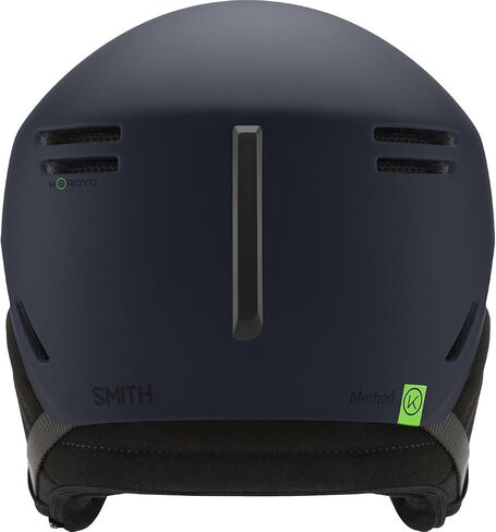 SMITH Unisex Method Snow Sport Helmet in Saudi Arabia