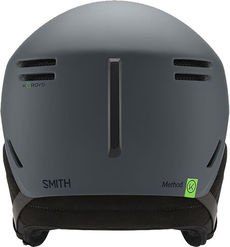 SMITH Unisex Method Snow Sport Helmet in Saudi Arabia
