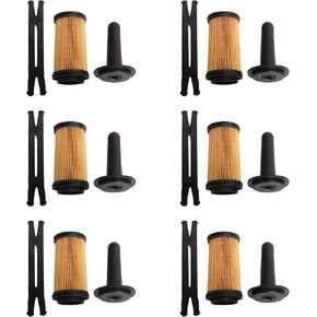 Urea Filter Kit Fit for Fleetguard UF101, Fit for Cummins 5303604, Fit for Iveco 47364243, Fit for Volvo Truck 21516229, Urea Filter Truckr Fuel Filter