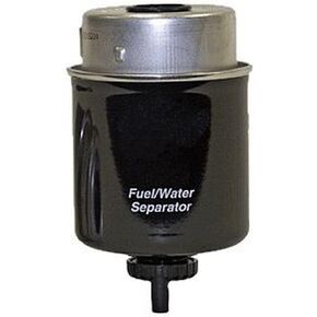 Wix Filters - 33531 Heavy Duty Key-Way Style Fuel Manage, Pack of 1