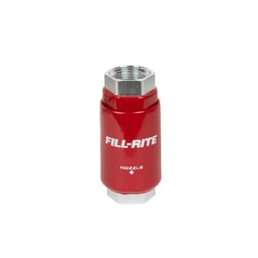 Fill-Rite Fill-Rite B100F475 Female Non-Reconnectable Breakaway, 1"