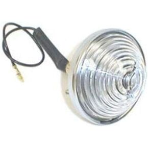 Omix-Ada | 12406.01 | Light Assembly, Reverse | OE Reference: 945659 | Fits 1945-1975 Willys / CJ