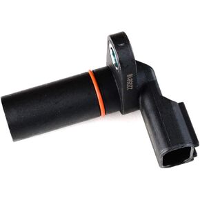 Holstein Parts 2CAM0522 Camshaft Position Sensor - Compatible With Select Ford Edge, Explorer, F-150, Flex, Fusion, Mustang, Taurus, Transit; Lincoln MKS, MKT, MKX, MKZ; Mazda 6, CX-9; Mercury Sable
