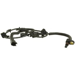 Front Left ABS Anti Lock Brake Wheel Speed Sensor Compatible with Jeep Liberty 2002-2007 L4 V6 2.8L 3.7L 2.4L