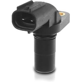 A-Premium Transmission Vehicle Input Output Speed Sensor Compatible with Toyota 4Runner, FJ Cruiser, Corolla, Matrix, Tacoma, Tundra & Lexus GS300, GS350, GX460 & Pontiac & Scion, Replace# 89413-0C010