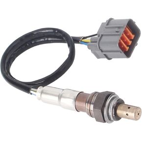 234-5010 O2 Oxygen Sensor Air Fuel Ratio Upstream Compatible with Accord Pilot Ridgeline Odyssey MDX RL TL Vue 2005 2006 2007 2008 1Pcs
