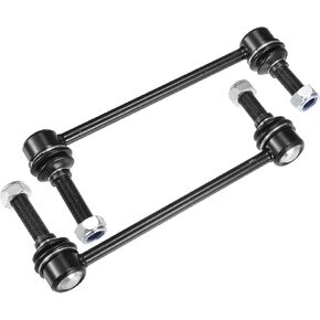 X AUTOHAUX 2pcs Front Sway Bar Links Stabilizer Link Kit for Cadillac CTS 2008-2013 RWD for Cadillac CTS 2014 V Sedan Wagon Coupe RWD Suspension Kit