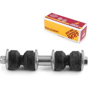 Made in Europe - Metrix Premium Front Sway Bar Link Kit K700527, K5342 Fits 05-09 Buick Allure, 05-09 LaCrosse, 02-07 Rendezvous, 97-04 Regal, 05-06 Terraza AWD, 97-05 Century, 67-78 Cadillac Eldorado